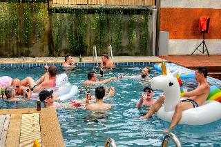 Alpha Gay Resort & Spa - Adult only 19+ fotoÄŸrafÄ±