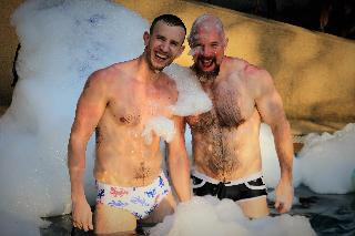 Alpha Gay Resort & Spa - Adult only 19+ fotoÄŸrafÄ±