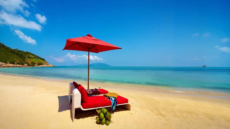 Alpha Gay Resort & Spa - Adult only 19+ - Plaj