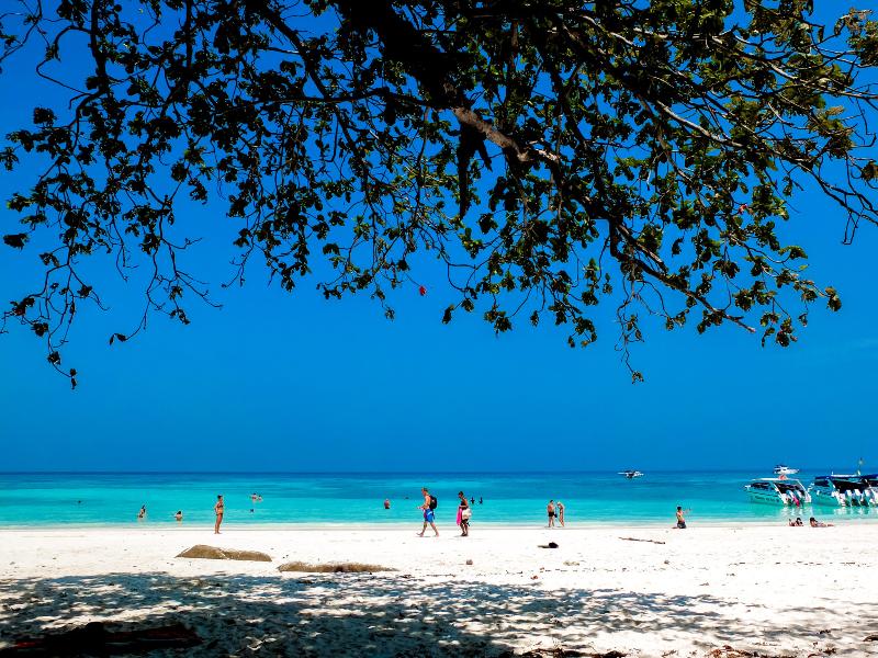 Alpha Gay Resort & Spa - Adult only 19+ - Plaj