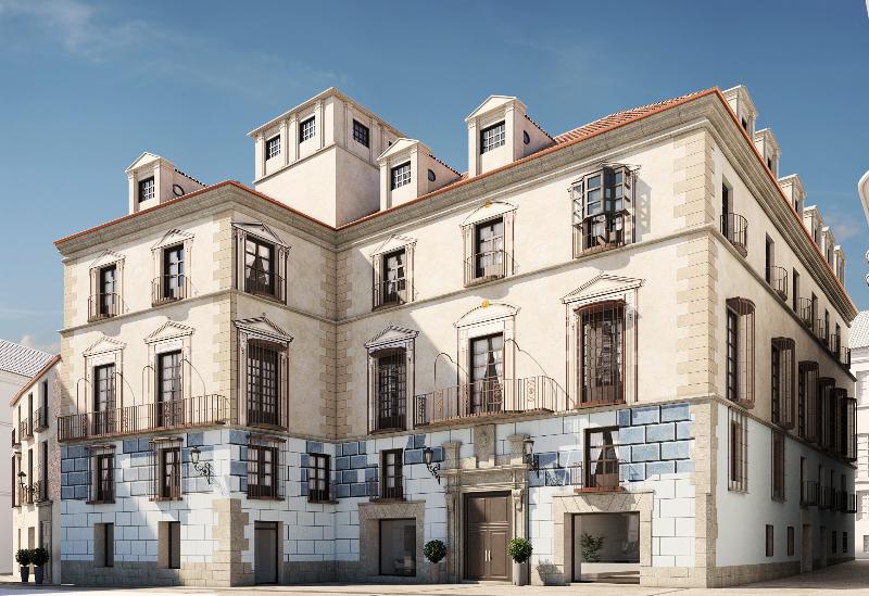 Palacio Solecio - Genel
