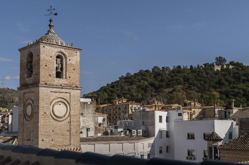 Palacio Solecio - Oda