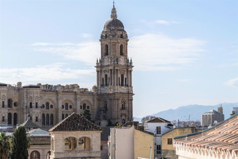 Palacio Solecio - Oda