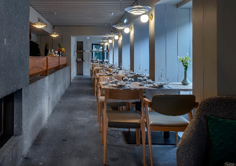 Porta Nova Collection House - Bar