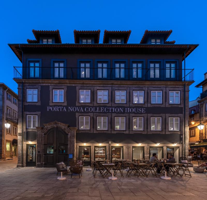 Porta Nova Collection House - Genel