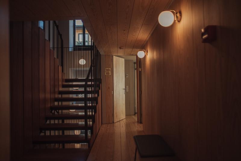 Porta Nova Collection House - Genel