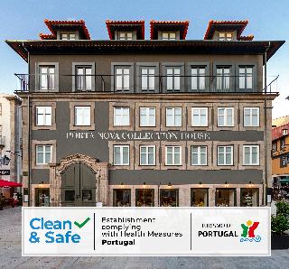Porta Nova Collection House otel fotoğrafı