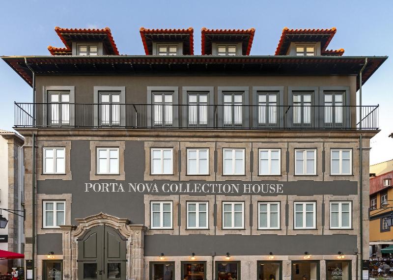 Porta Nova Collection House - Genel
