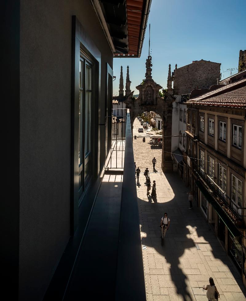 Porta Nova Collection House - Oda