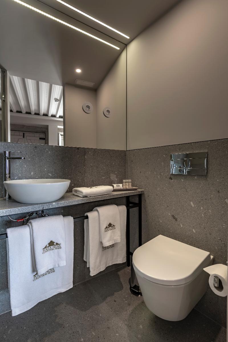 Porta Nova Collection House - Oda