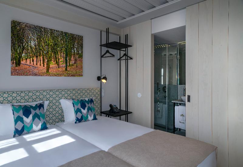 Porta Nova Collection House - Oda
