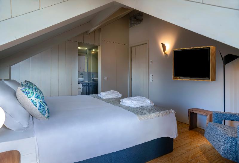 Porta Nova Collection House - Oda