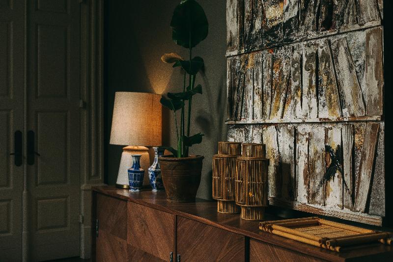 Torel 1884 Suites & Apartments - Genel