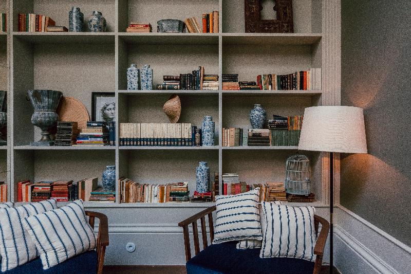 Torel 1884 Suites & Apartments - Genel