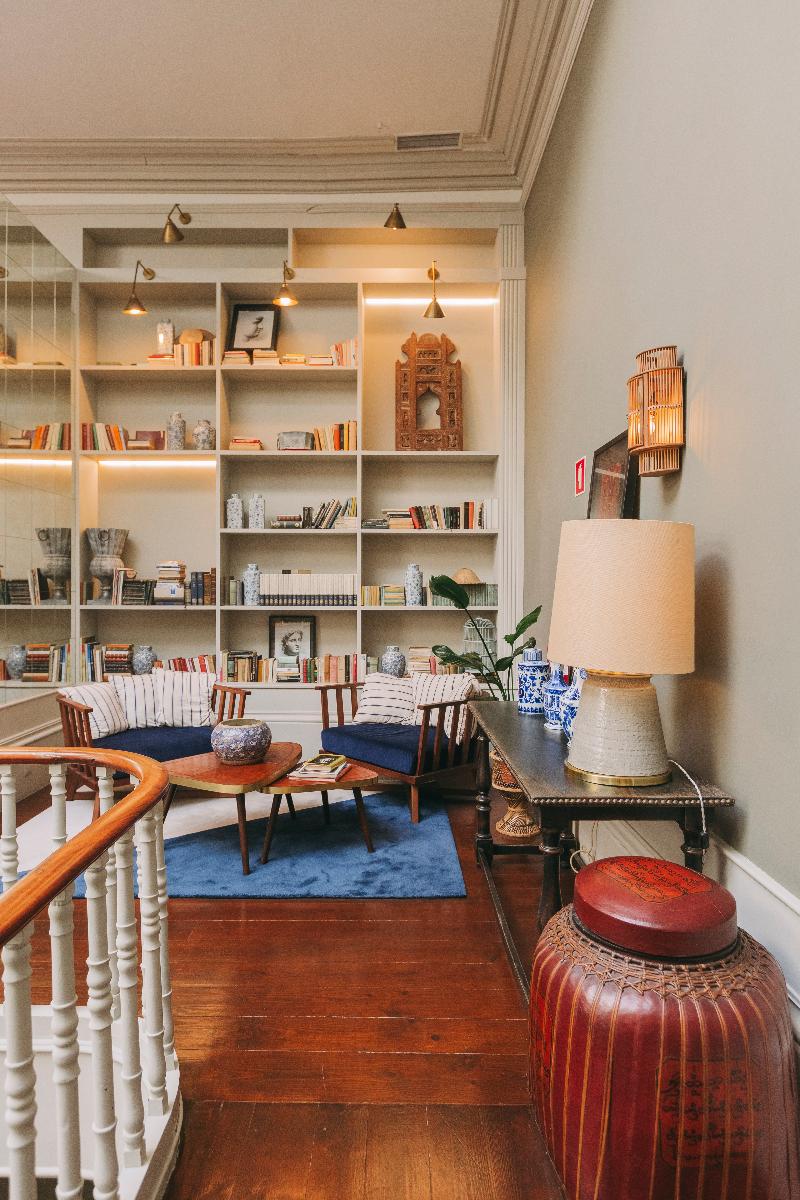Torel 1884 Suites & Apartments - Genel