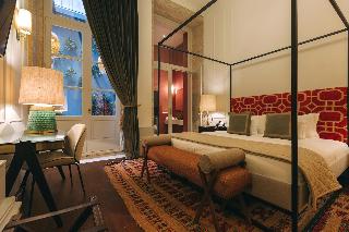 Torel 1884 Suites & Apartments fotoÄŸrafÄ±
