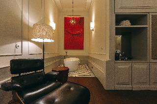 Torel 1884 Suites & Apartments fotoÄŸrafÄ±