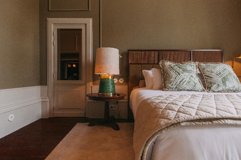 Torel 1884 Suites & Apartments - Oda