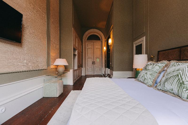 Torel 1884 Suites & Apartments - Oda