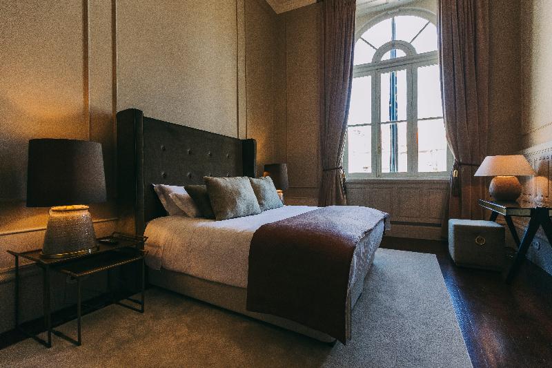 Torel 1884 Suites & Apartments - Oda