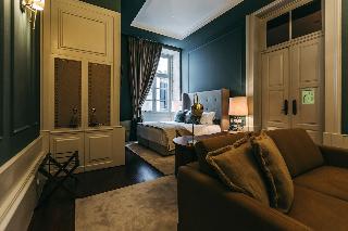 Torel 1884 Suites & Apartments fotoÄŸrafÄ±