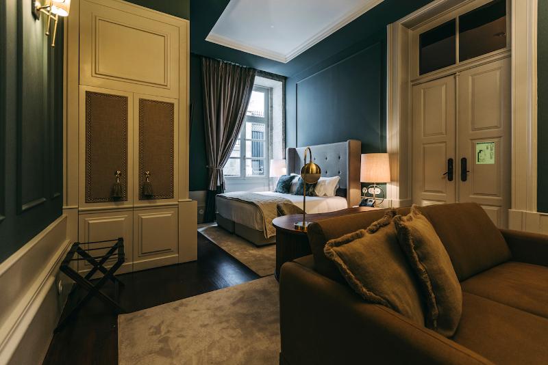 Torel 1884 Suites & Apartments - Oda