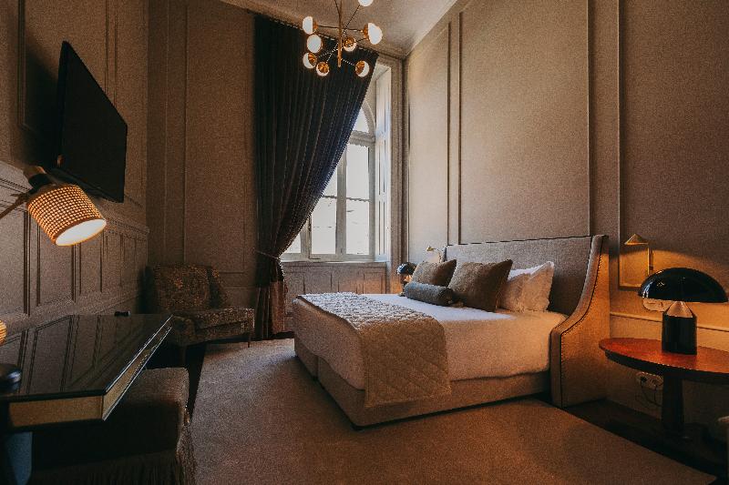 Torel 1884 Suites & Apartments - Oda