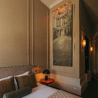 Torel 1884 Suites & Apartments fotoÄŸrafÄ±