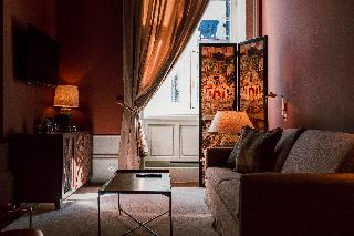 Torel 1884 Suites & Apartments fotoÄŸrafÄ±