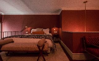 Torel 1884 Suites & Apartments fotoÄŸrafÄ±