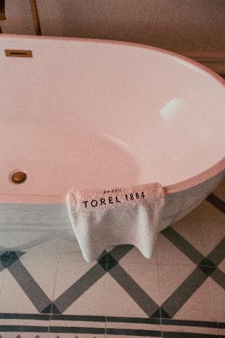 Torel 1884 Suites & Apartments fotoÄŸrafÄ±