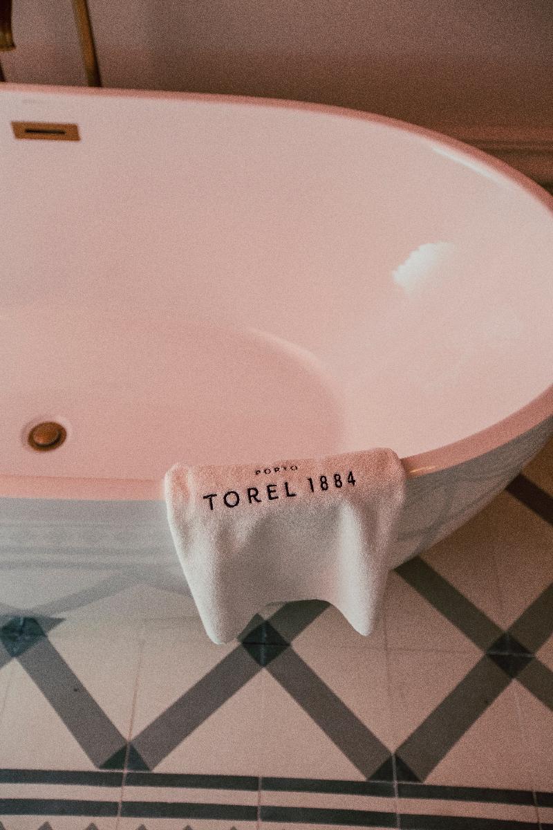Torel 1884 Suites & Apartments - Oda