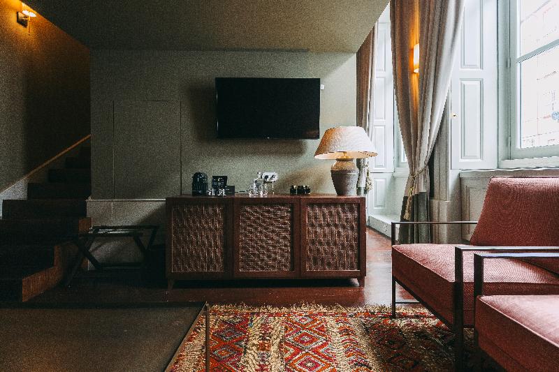 Torel 1884 Suites & Apartments - Oda