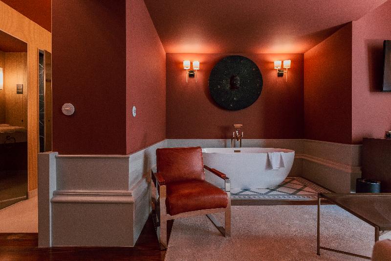 Torel 1884 Suites & Apartments - Oda