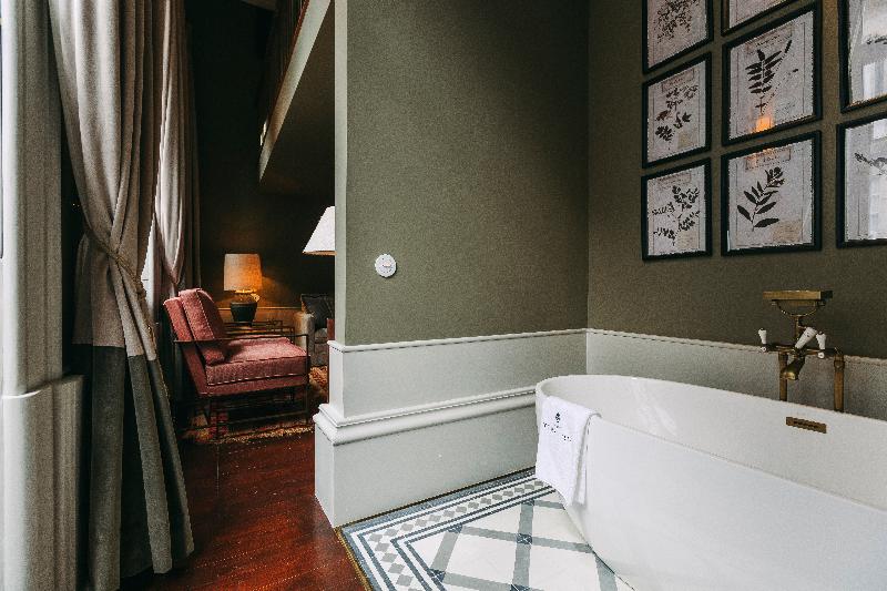 Torel 1884 Suites & Apartments - Oda
