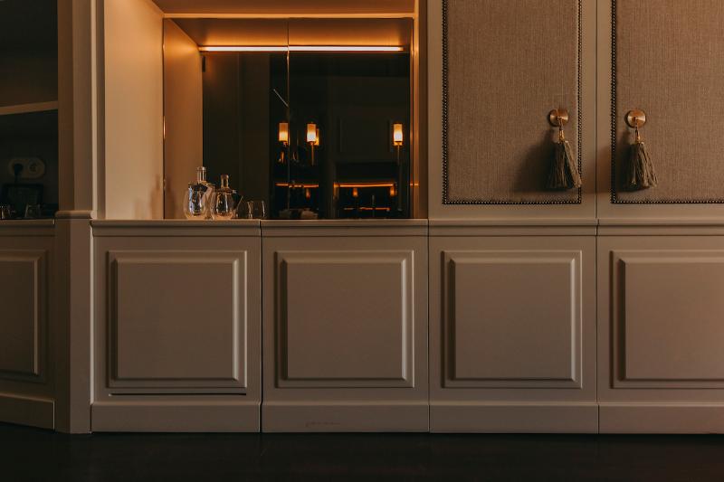 Torel 1884 Suites & Apartments - Oda