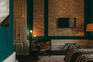 Torel 1884 Suites & Apartments fotoÄŸrafÄ±