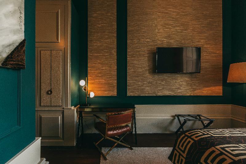 Torel 1884 Suites & Apartments - Oda