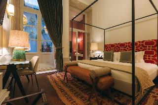 Torel 1884 Suites & Apartments fotoÄŸrafÄ±