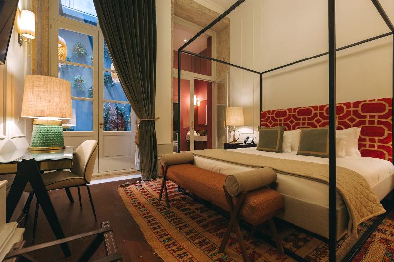 Torel 1884 Suites & Apartments - Oda