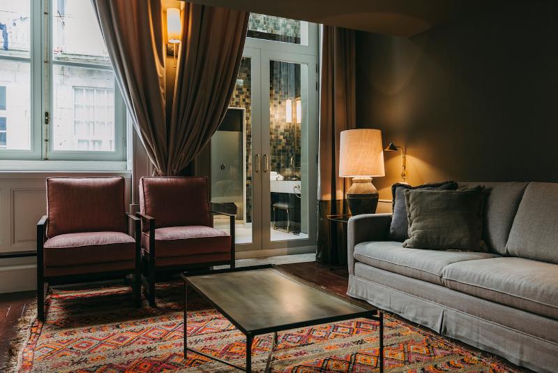 Torel 1884 Suites & Apartments - Oda