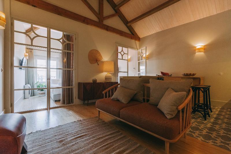 Torel 1884 Suites & Apartments - Oda