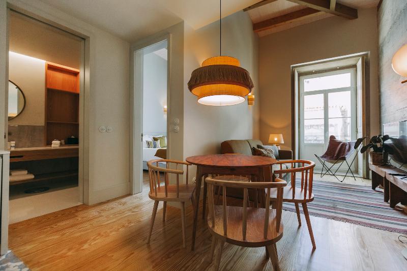 Torel 1884 Suites & Apartments - Oda