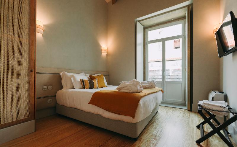 Torel 1884 Suites & Apartments - Oda