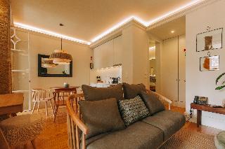 Torel 1884 Suites & Apartments fotoÄŸrafÄ±