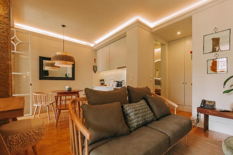 Torel 1884 Suites & Apartments - Oda