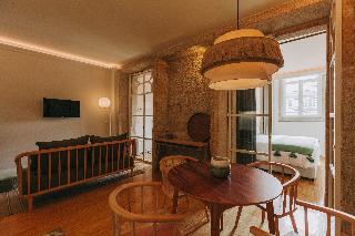 Torel 1884 Suites & Apartments fotoÄŸrafÄ±