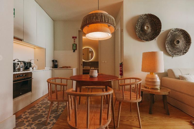 Torel 1884 Suites & Apartments - Oda