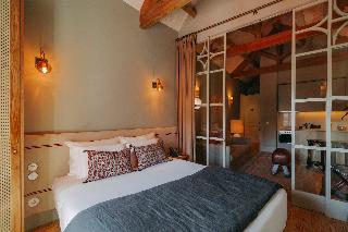 Torel 1884 Suites & Apartments fotoÄŸrafÄ±
