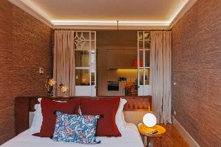 Torel 1884 Suites & Apartments fotoÄŸrafÄ±